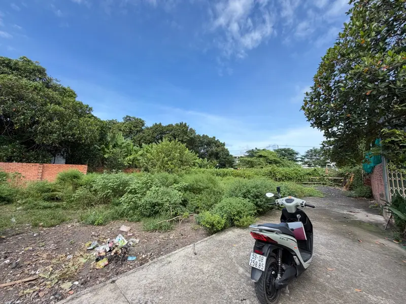 🔥 2,7 TỶ – HÀNG MỚI HÓC MÔN – QUỸ ĐẤT ĐẸP 188M² 🔥... Bán nhà riêng tại Hóc Môn, Hồ Chí Minh 01
