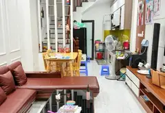 🔥🔥 SIÊU PHẨM XUÂN PHƯƠNG – 30M² – 5 TẦNG – Ô TÔ CÁCH NHÀ CHỈ 30M – GẦN TĐC TỪ HOÀNG 🔥🔥... Bán nhà riêng tại Xuân Phương, Hà Nội 02