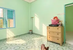 Nhà 2 tầng vuông vức tại Bình Thạnh giá hấp dẫn... Bán nhà riêng tại Bình Thạnh, Hồ Chí Minh 03
