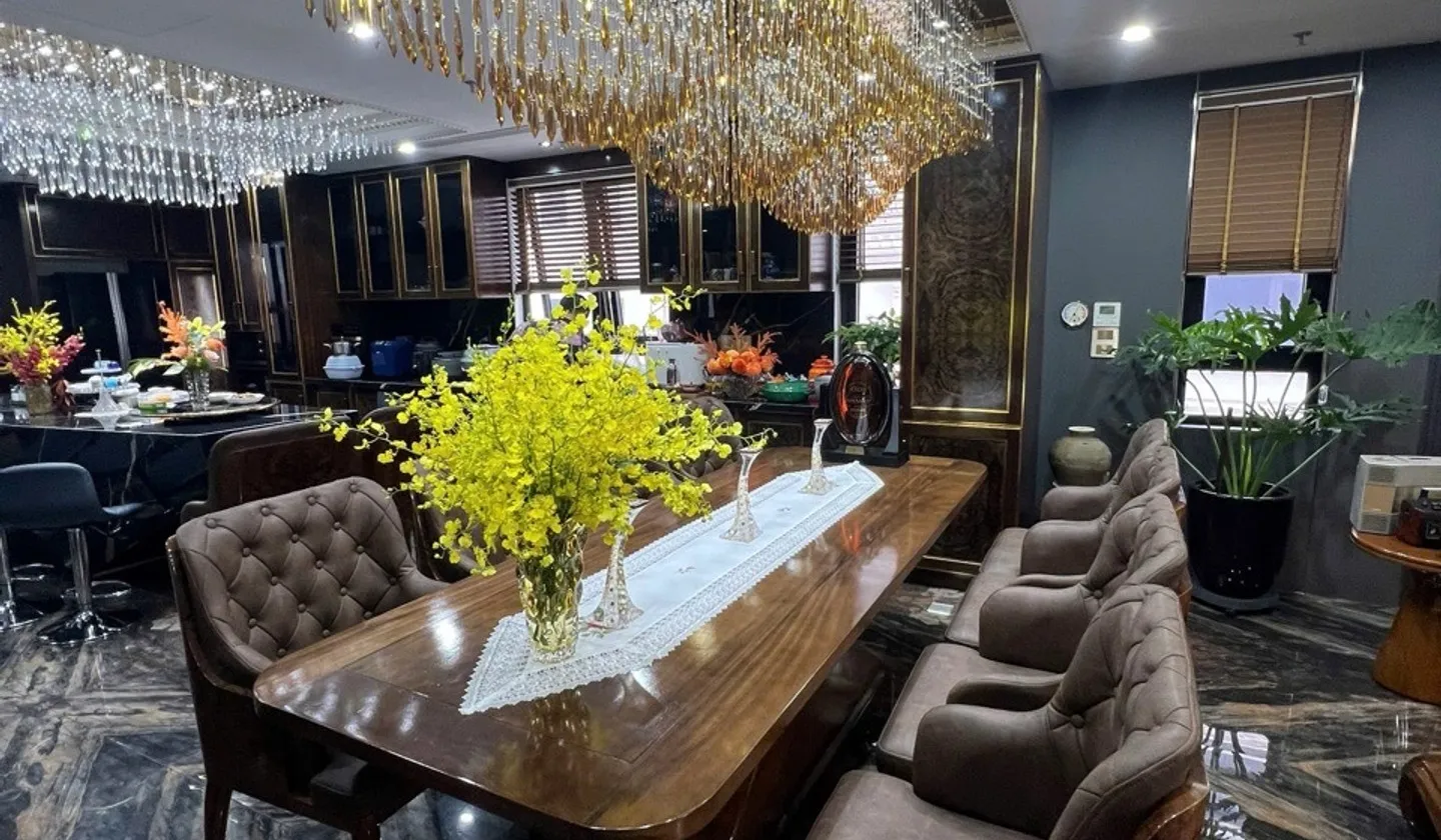 Tòa Nhà Góc 3 Mặt Thoáng Phố Nguyễn Văn Cừ, Kiệt Tác Đô Thị Đẳng Cấp... Bán nhà mặt phố tại Bồ Đề, Hà Nội 01