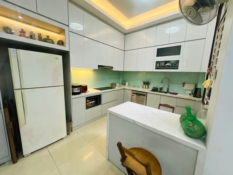 Nhà riêng phong cách hiện đại tại phường Từ Liêm, Hà Nội... Bán nhà riêng tại Từ Liêm, Hà Nội 01
