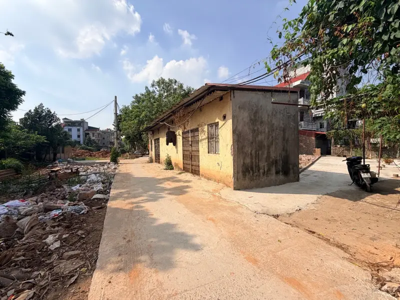 Nhà Đẹp Phường Đông Ngạc, Vị Trí Vàng Đón Đầu Tăng Giá... Bán nhà riêng tại Đông Ngạc, Hà Nội 01