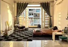 CHDV, MẶT BẰNG CHO THUÊ, GẦN SÂN BAY - 5Tầng-Ngang 5m - Hoàng Văn Thụ - TÂN BÌNH... Bán nhà mặt phố tại Tân Sơn Nhất, Hồ Chí Minh 04