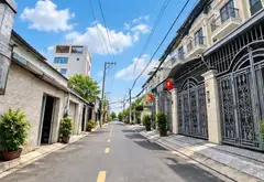Bán đất vàng gần Ngã tư Bình Phước, xây tự do 5 tầng... Bán đất tại Hiệp Bình, Hồ Chí Minh 05