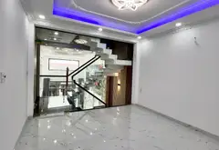 Bán nhà 5 tầng tại Bình Trị Đông, diện tích 64 m², hẻm xe hơi 6m... Bán nhà riêng tại Bình Trị Đông, Hồ Chí Minh 07