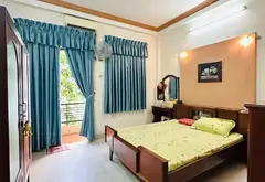 Nhà rộng 5 phòng ngủ, hẻm xe hơi, giá giảm sốc tại Tô Hiến Thành... Bán nhà riêng tại Hòa Hưng, Hồ Chí Minh 11