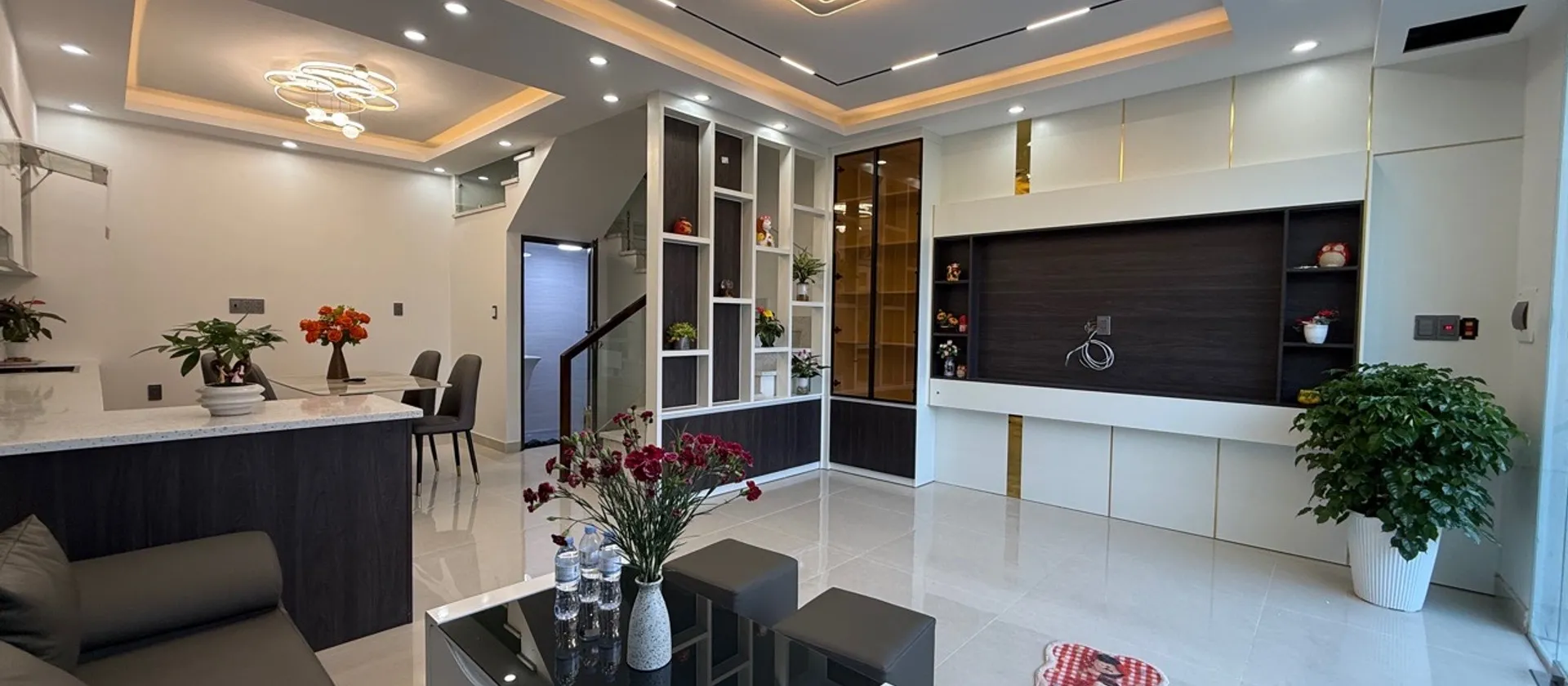 Nhà 3 tầng độc lập tại TDP Bạch Mai - Đồng Thái với thiết kế tiện nghi và vị trí lý tưởng... Bán nhà riêng tại An Hải, Hải Phòng 01