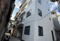Bán nhà riêng 5 tầng có thang máy tại phường Thanh Am, ô tô qua nhà, đầy đủ nội thất... Bán nhà riêng tại Việt Hưng, Hà Nội 20