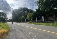 Cơ hội vàng sở hữu đất mặt tiền An Nhơn Tây, Củ Chi với giá cực tốt... Bán đất tại An Nhơn Tây, Hồ Chí Minh 07