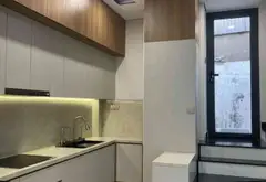 Nhà 3 tầng xinh xắn, không gian thoáng mát tại Hòa Hưng... Bán nhà riêng tại Hòa Hưng, Hồ Chí Minh 08
