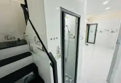 Nhà đẹp 4 tầng hẻm ba gác Tân Bình, 3 phòng ngủ giá tốt... Bán nhà riêng tại Bảy Hiền, Hồ Chí Minh 08