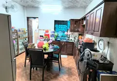 Nhà 2 tầng 2 mặt tiền Quận 11 giá siêu sốc... Bán nhà riêng tại Minh Phụng, Hồ Chí Minh 08