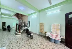 Bán nhà 4 tầng, 75m², Phú Thạnh, giá 9,8 tỷ... Bán nhà riêng tại Phú Thạnh, Hồ Chí Minh 05
