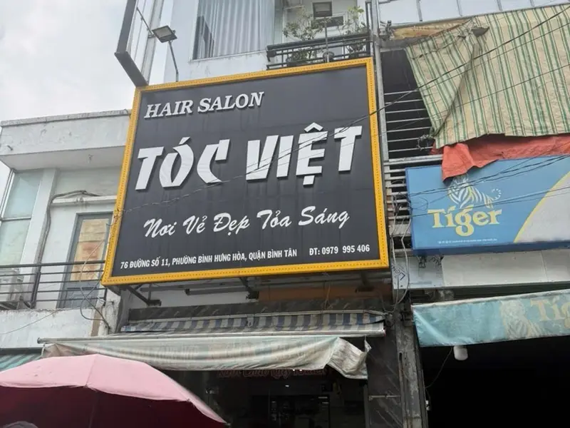 BÁN NHÀ MẶT TIỀN ĐƯỜNG SỐ 11, BÌNH TÂN – 53M² – 4 TẦNG – SÂN THƯỢNG – 9.6 TỶ... Bán nhà mặt phố tại Bình Hưng Hòa, Hồ Chí Minh 01