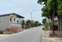 bán lô đất tại đình cao . phù cừ. giá 2,8ty... Bán đất tại Tiên Lữ, Hưng Yên 03
