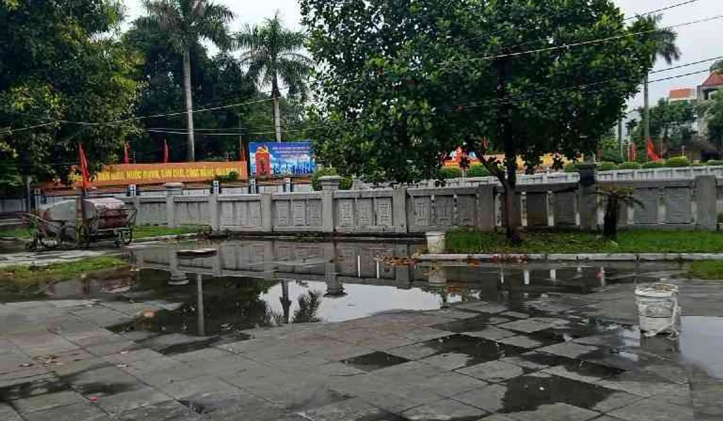 Bán đất lô góc rộng 77.5m² tại phường Phù Khê, Từ Sơn, Bắc Ninh... Bán đất tại Phù Khê, Bắc Ninh 01