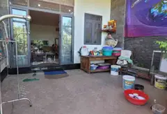 Nhà rộng 143m² kiệt ô tô cách sân vận động Đông Hòa... Bán nhà riêng tại Hòa Xuân, Đà Nẵng 09