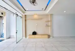 Hẻm xe hơi thông giáp Bình Thạnh gần Dương Quảng Hàm... Bán nhà riêng tại An Nhơn, Hồ Chí Minh 06