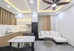 Nhà Mặt Phố Cạnh Chợ Cây Quéo, Phú Nhuận - 7 Phòng Ngủ, Giá Hấp Dẫn... Bán nhà mặt phố tại Đức Nhuận, Hồ Chí Minh 03