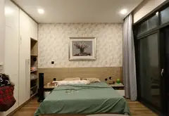 Bán biệt thự liền kề 4 tầng tại KĐT Starlake Tây Hồ Tây... Bán biệt thự, liền kề tại Tây Hồ, Hà Nội 16