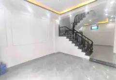 Cơ hội sở hữu nhà mới 3 tầng diện tích 41m² tại quận trung tâm với giá ưu đãi... Bán nhà riêng tại Phù Liễn, Hải Phòng 01