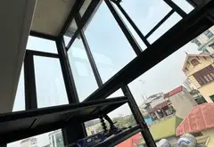 Bán nhà riêng 5 tầng, quận trung tâm Hoàn Kiếm, với vị trí 3 thoáng, gần Hồ Gươm, giá nhỉnh 11tỷ... Bán nhà riêng tại Hai Bà Trưng, Hà Nội 18