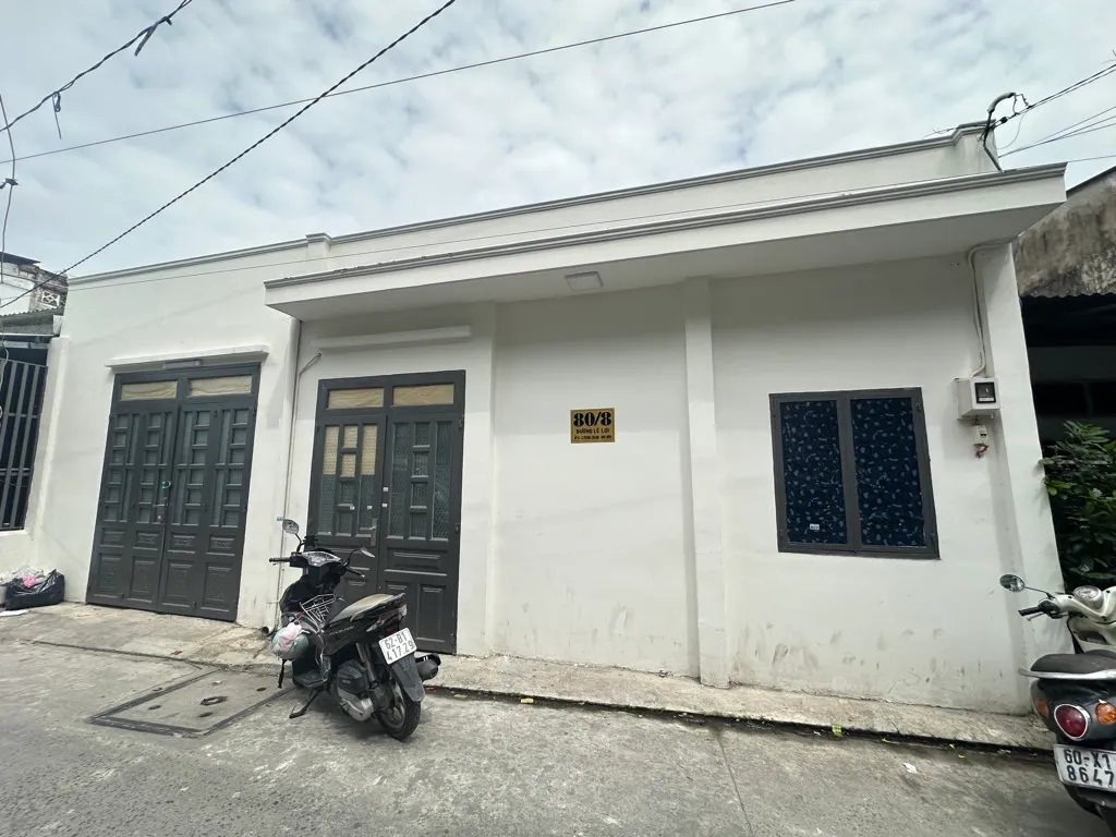 🚨🔥CHỈ 4,36 TỶ! 🏡 MẶT TIỀN KINH DOANH LÊ LỢI –TRUNG CHÁNH - NGANG KHỦNG 11M – 71M² .... Bán nhà mặt phố tại Bà Điểm, Hồ Chí Minh 01