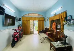 Bán nhà riêng 2 tầng 87 m² hướng Bắc tại phường Gia Định, Bình Thạnh... Bán nhà riêng tại Gia Định, Hồ Chí Minh 02