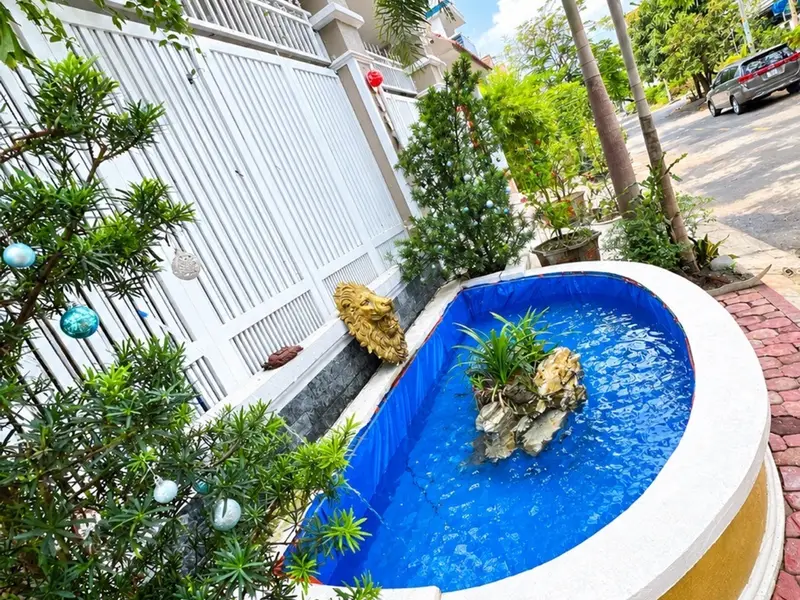 Bán nhà mặt phố 3 tầng 144m2, biệt thự khu Gia Hoà, giá 13.2 tỷ... Bán nhà mặt phố tại Bình Hưng, Hồ Chí Minh 01
