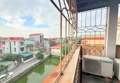 Bán nhà mặt phố xã Đông Anh, Hà Nội - nhà 4 tầng kinh doanh, mặt tiền 7m... Bán nhà mặt phố tại Đông Anh, Hà Nội 09