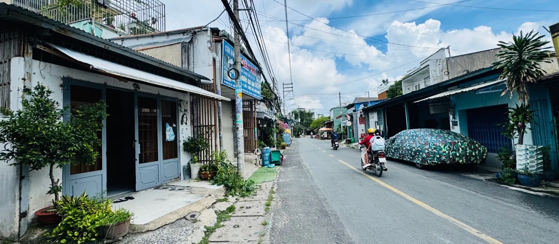 Cơ hội vàng sở hữu nhà mặt phố vị trí đắc địa, giá giảm sâu chỉ còn 17,3 tỷ... Bán nhà mặt phố tại Hóc Môn, Hồ Chí Minh 01