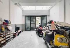 Nhà mặt phố 4 tầng mới, sân ô tô, gần Quận 1, view kênh đẹp tại Phú Nhuận... Bán nhà mặt phố tại Cầu Kiệu, Hồ Chí Minh 01
