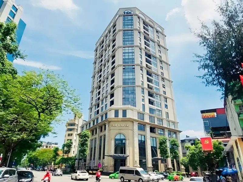 Cơ hội sở hữu căn hộ~100m² view Vincom Bà Triệu trung tâm Phố Cổ, tầng đẹp.... Bán căn hộ chung cư tại Hai Bà Trưng, Hà Nội 01