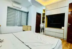 NHÀ XUÂN ĐỈNH Ô TÔ ĐỖ GẦN, ĐẦY ĐỦ NỘI THẤT, CHỦ MỚI VỀ LUÔN... Bán nhà riêng tại Xuân Đỉnh, Hà Nội 05