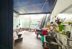 🚨🔥GIÁ MỚI CHỈ 4,3 TỶ! 🔥🚨
🏡 NHÀ MẶT TIỀN ĐƯỜNG GIÁC ĐẠO – SONG HÀNH - TRUNG CHÁNH -NGANG 5M.... Bán nhà mặt phố tại Bà Điểm, Hồ Chí Minh 08