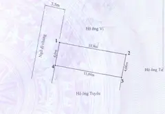 Cơ Hội Sở Hữu Lô Đất Đẹp Ngõ Ôtô Tránh Tại Cát Linh... Bán đất tại Hải An, Hải Phòng 03