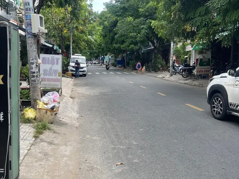 Nhà Mặt Phố Tây Thạnh, Kinh Doanh Sầm Uất, Giá Sốc... Bán nhà mặt phố tại Tây Thạnh, Hồ Chí Minh 01