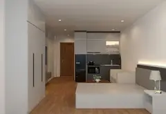 Bán nhà chính chủ 79,6m2 tại ngọc thuỵ... Bán nhà riêng tại Bồ Đề, Hà Nội 09