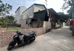 Đất đẹp mặt tiền rộng Dương Quang, oto 7 chỗ ra vào thoải mái... Bán đất tại Thuận An, Hà Nội 05