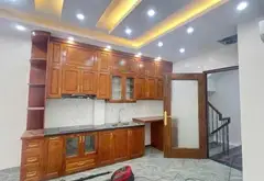 HOÀNG QUỐC VIỆT – 6 TẦNG THANG MÁY –OTO VÀO NHÀ - THÔNG SÀN – KINH DOANH/VĂN PHÒNG... Bán nhà riêng tại Nghĩa Đô, Hà Nội 03