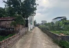 Bán đất 100m2 tại Phú Ninh - Kim Anh, gần sân golf Minh Trí... Bán đất tại Kim Anh, Hà Nội 04