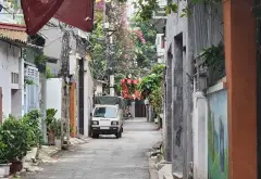 Bán nhà 4 tầng 48m2 tại Hoa Lâm, gần BigC Long Biên... Bán nhà riêng tại Việt Hưng, Hà Nội 01
