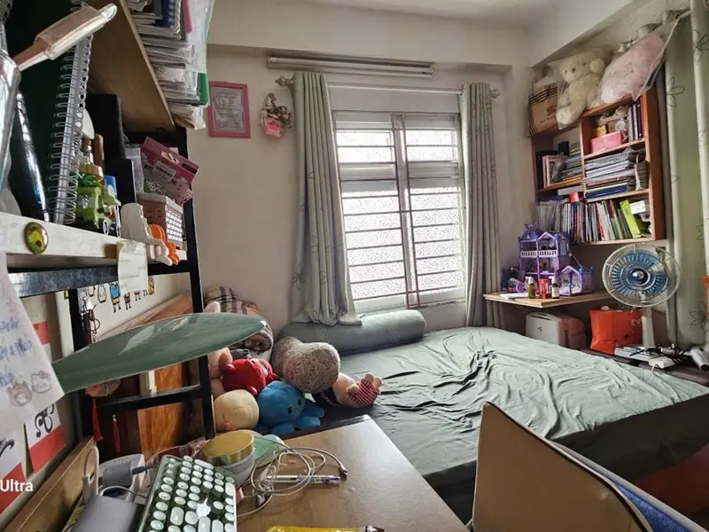 Căn Góc Chung Cư Mini Phú Thượng - Tây Hồ Giá Hấp Dẫn... Bán chung cư mini tại Phú Thượng, Hà Nội 01