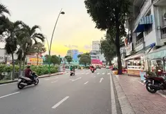 Nhà Góc 4 Tầng - Vị Trí Vàng Phường 3 Tân Bình... Bán nhà riêng tại Tân Sơn Hòa, Hồ Chí Minh 04