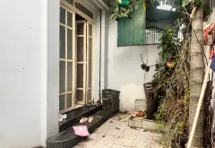 Bán nhà 4 tầng mặt phố phường Hạnh Thông, diện tích 59m2... Bán nhà mặt phố tại Hạnh Thông, Hồ Chí Minh 09