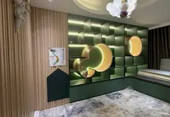 Căn Hộ Cao Cấp 2 Phòng Ngủ Tại Khu Đô Thị Sài Đồng, Tinh Tế Và Riêng Tư... Bán căn hộ chung cư tại Phúc Lợi, Hà Nội 02