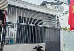 Bán nhà 1 tầng 52.5m² hẻm ô tô phường Tân Sơn Nhì quận Tân Phú pháp lý rõ ràng giá 5.55 tỷ... Bán nhà riêng tại Tân Sơn Nhì, Hồ Chí Minh 02