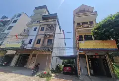 Nhà mặt phố trung tâm sinh viên, 9 phòng thu nhập ổn định, vị trí đắc địa cần bán ngay... Bán nhà mặt phố tại Thuận Thành, Bắc Ninh 01