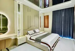 Nhà phố thang máy siêu sang tại Quang Trung Gò Vấp... Bán nhà riêng tại Thông Tây Hội, Hồ Chí Minh 11