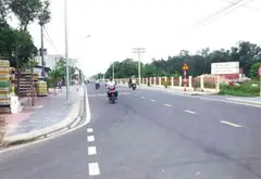 Nhà rộng sân xe hơi - Tân Đông Hiệp Dĩ An, giá hợp lý... Bán nhà riêng tại Tân Đông Hiệp, Hồ Chí Minh 02